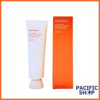 [Sulwhasoo] White Ginseng Radiance Refining Mask 120ml - Clarifying, Brightening (Suitable for All Skin Types)