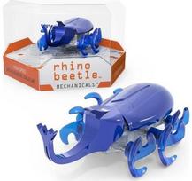 HEXBUG Interaktyvus vabalas raganosis