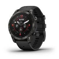 Garmin Epix Pro Gen 2 Sapphire Carbon kaina nuo 679.00 € (20