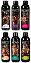 Magoon Erotic Massage Oil Set 6 x 200ml