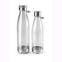 Butelis vandeniu Aqua, 1000 ml