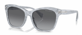 Moteriškas Akiniai RALPH BY RALPH LAUREN RA5310U 6154T3