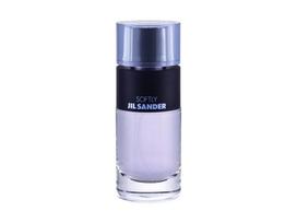Kvapusis vanduo Jil Sander Softly EDP moterims, 80 ml