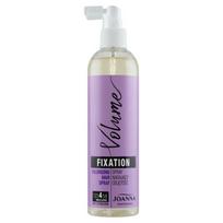 Apimties suteikiantis purškiklis plaukams Joanna Professional Volume Fixation Spray, 300 ml