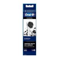 Elektrinio dantų šepetėlio antgalis Oral-B Pure Clen - 2 vnt.