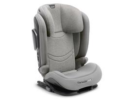 Automobilinė kėdutė Inglesina Cartesio i-size 15-36kg (100-150cm) Moon Grey