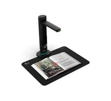 Skeneris IRIS IRIScan Desk 6 Pro Dyslexic Document and Book Scanner