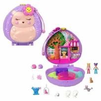 Figūrėlės Polly Pocket Cafe Du Herisson