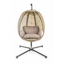 Pakabinamas sulankstomas  krėslas, COCOON