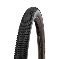 Padanga SCHWALBE 26x2.10 (54-559) BILLY BONKERS BRONZE SIDEWALL PERFORMANCE FOLDING