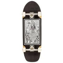 Mindless Tiger Sword Complete Cruiser Black 9 x 30"