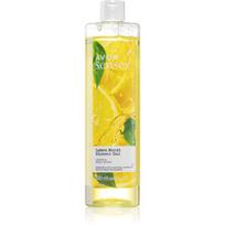 Avon Senses Lemon Burst gaivinamoji dušo želė 500 ml
