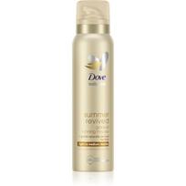 Dove Summer Revived savaiminio įdegio putos atspalvis Light to Medium 150 ml