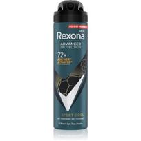 Rexona Men Advanced Protection Sport Cool purškiamasis antiperspirantas 72 val. vyrams 150 ml