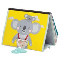 Minkšta knygelė Koala Taf Toys