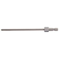 PH2 antgalis 130mm (suderinamas su adapteriu 199146-8) 5 vnt. 199155-7 MAKITA