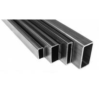 Vamzdis profiliuotas 50x25x2 2m vnt