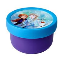 Mepal Vaikiškas vaisių indas 'Ledo šalis' Frozen 2