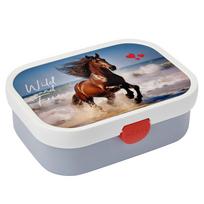 Mepal Vaikiška priešpiečių dėžutė ‘Arklys’ Wild Horse