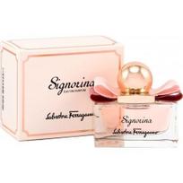 Salvatore Ferragamo Signorina EDP 30 ml moteriški kvepalai