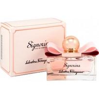Salvatore Ferragamo Signorina EDP 50 ml moteriški kvepalai