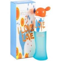 Moschino EDT 30 ml moteriški kvepalai