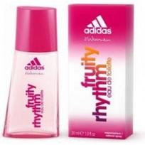 Adidas Fruity Rhythm EDT 30 ml moteriški kvepalai