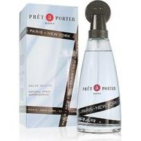 Pret a Porter Original EDT 50 ml moteriški kvepalai