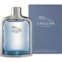 Jaguar Classic Blue EDT 100 ml vyriški kvepalai