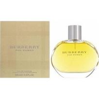 Burberry for Woman EDP 100 ml moteriški kvepalai