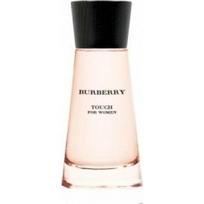Burberry Touch EDP 100 ml moteriški kvepalai
