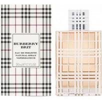 Burberry Brit For Her EDT 50 ml moteriški kvepalai