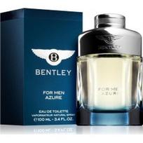 Bentley Azure EDT 100 ml vyriški kvepalai