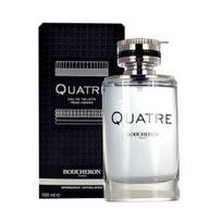 Boucheron Quatre Pour Homme EDT 50 ml vyriški kvepalai
