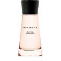 Burberry Touch EDP 50 ml moteriški kvepalai