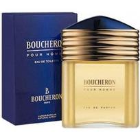 Boucheron Pour Homme EDP 100 ml vyriški kvepalai