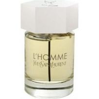 Yves Saint Laurent L'Homme EDT 200 ml vyriški kvepalai