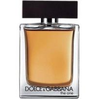 Dolce & Gabbana The One EDT 50 ml vyriški kvepalai