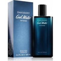 Davidoff Cool Water Intense EDP 100 ml vyriški kvepalai