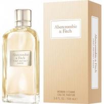 Abercrombie & Fitch First Instinct Sheer EDP 100 ml moteriški kvepalai