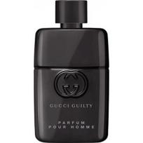 Gucci Guilty Pour Homme Parfum Ekstrakt perfum 50 ml vyriški kvepalai