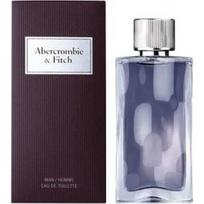 Abercrombie & Fitch First Instinct EDT 50 ml vyriški kvepalai