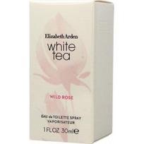 Elizabeth Arden White Tea Wild Rose EDT 30 ml moteriški kvepalai