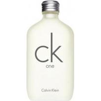 Calvin Klein One EDT 200 ml unisex kvepalai