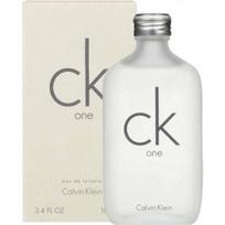 Calvin Klein One EDT 100ml unisex kvepalai