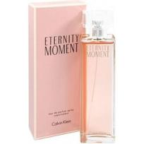 Calvin Klein Eternity Moment EDP 100 ml moteriški kvepalai