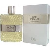 Dior Eau Sauvage EDT 50 ml vyriški kvepalai
