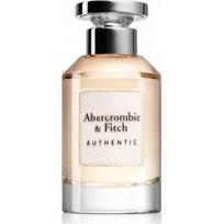 Abercrombie & Fitch Authentic Women EDP 100 ml moteriški kvepalai