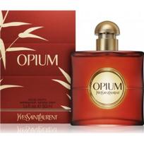 Yves Saint Laurent Opium EDP 50 ml moteriški kvepalai