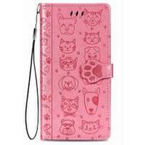 Dėklas Cat-Dog Samsung A35 5G
